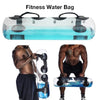 Water Power Weightlifting Bag