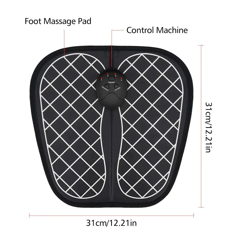 Electric EMS Foot Massager